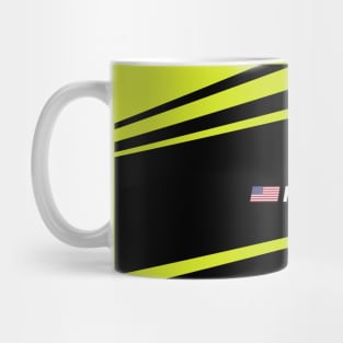 IndyCar 2021 - #11 Kimball Mug